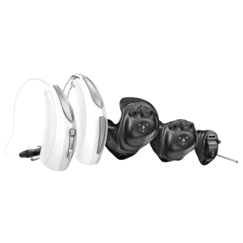 Starkey Evolv AI — buy hearing aid India