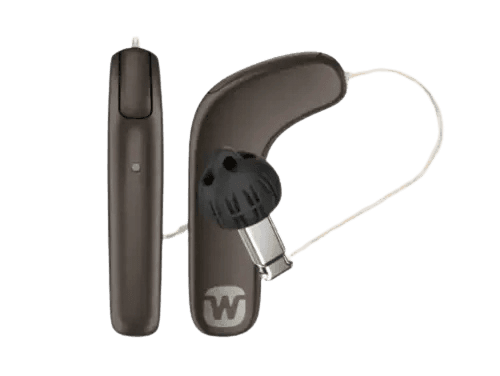 Widex Moment SmartRIC — buy hearing aid India