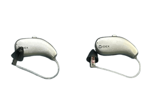 Widex Allure 330 — buy hearing aid India