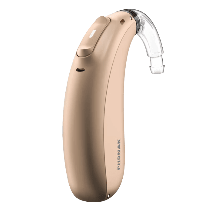 Phonak Naída Lumity price India 2026