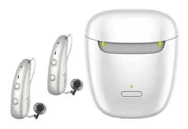 Signia Pure IX 1IX