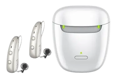 Signia Pure IX 1IX