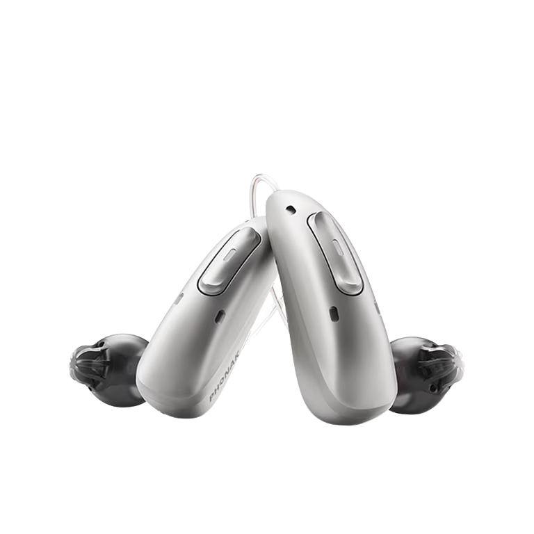 Signia Pure IX Series