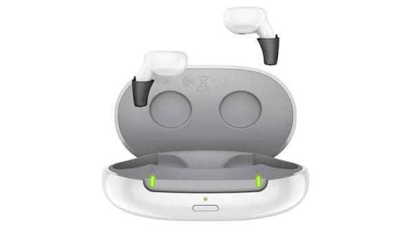 Signia Kit Active Pro IX — buy hearing aid India