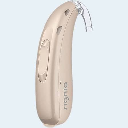Signia Intuis 4.1 — buy hearing aid India