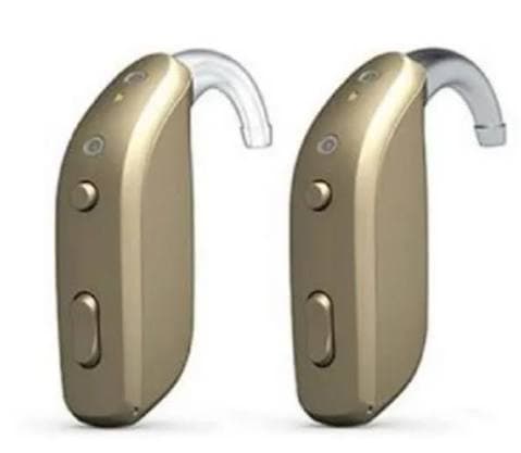 Resound Nexia 4 HP BTE — buy hearing aid India