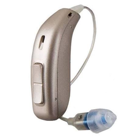 Oticon Opn 3 Mini RITE Power — buy hearing aid India
