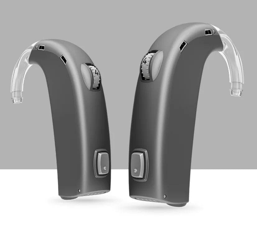 Oticon PG 10 SP — buy hearing aid India