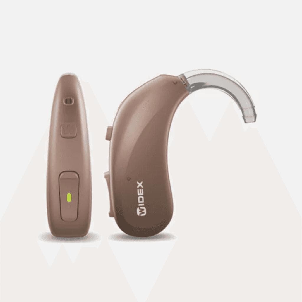 Widex Abrdi 110 — buy hearing aid India