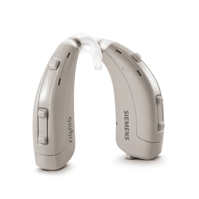 Prompt P — buy hearing aid India