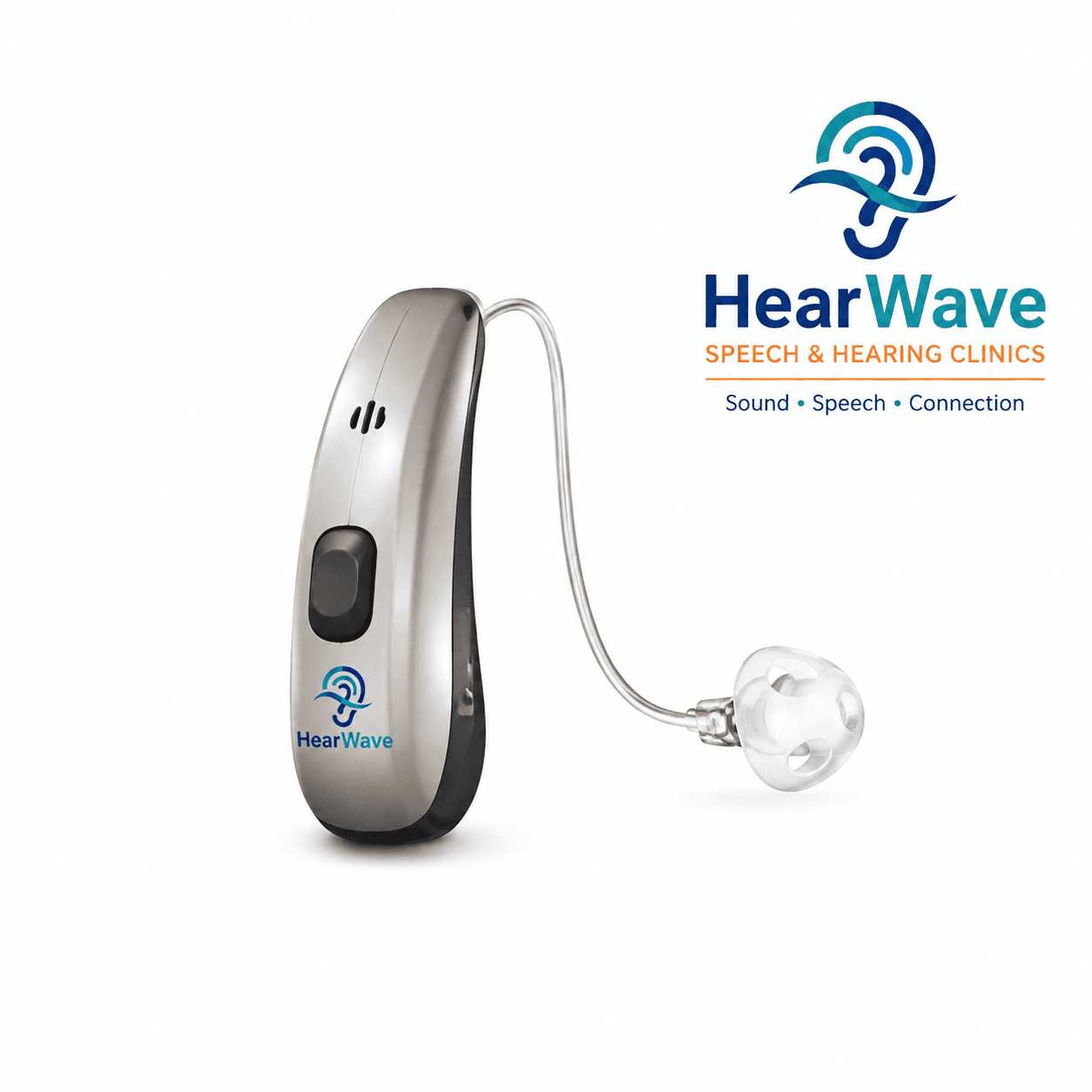 Signia Intuis 3 RIC — buy hearing aid India