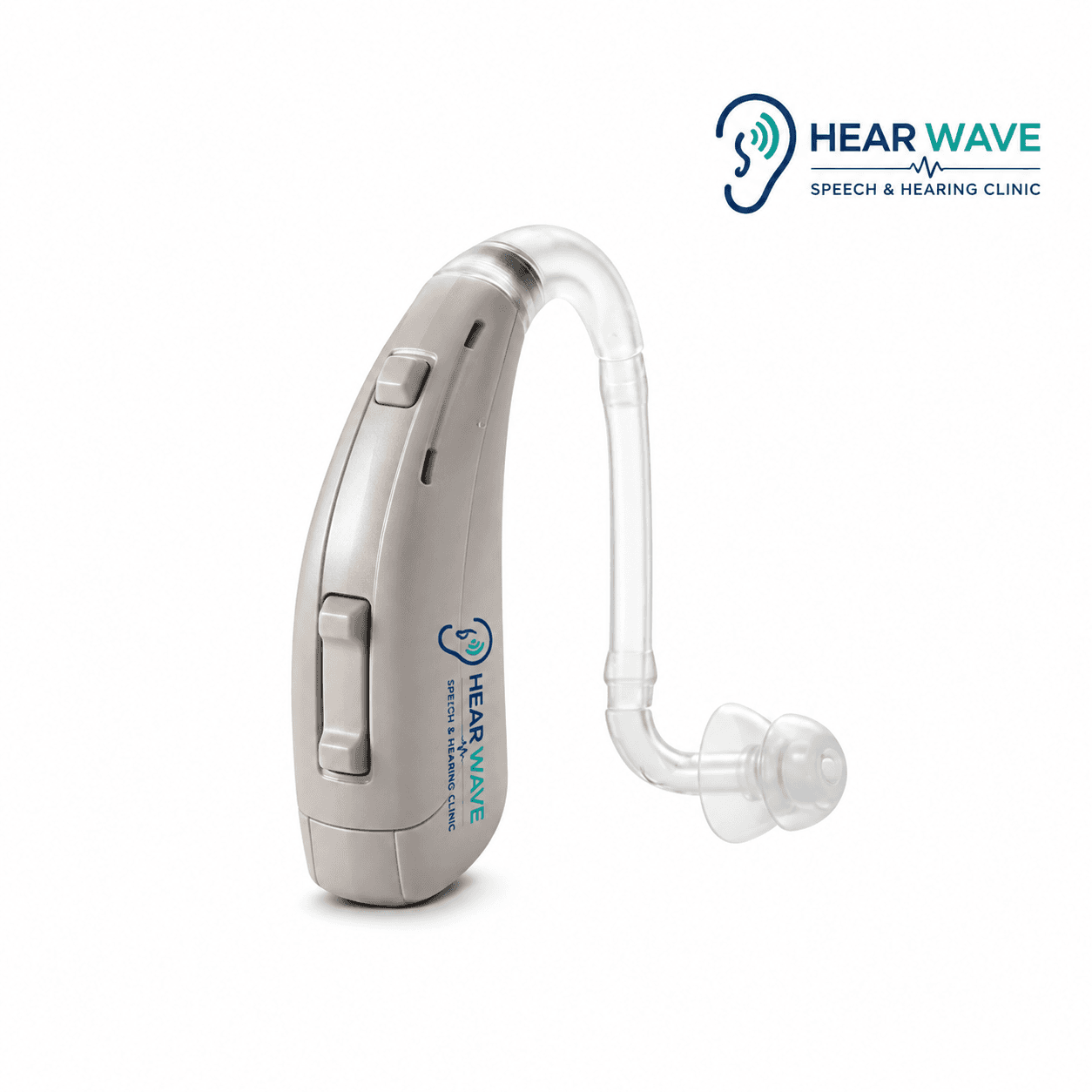 Signia Sirion Connect P 75 BTE — buy hearing aid India
