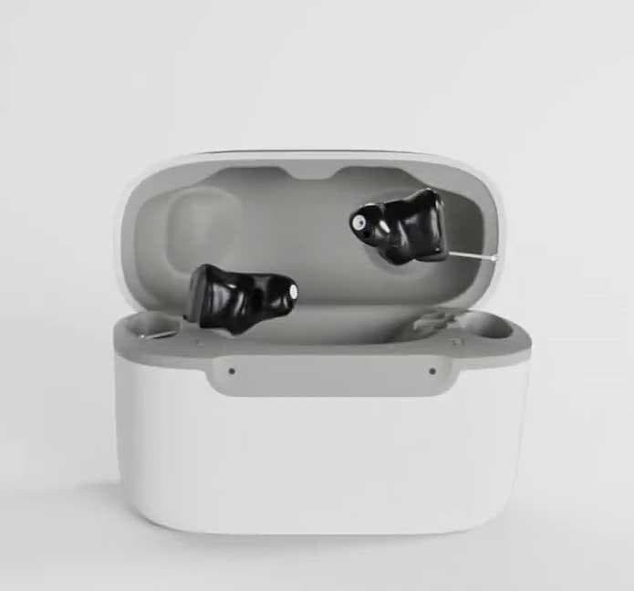 Signia Insio C&G 1IX — buy hearing aid India