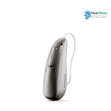 Phonak Audeo I90 Sphere RIC- Single Unit — buy hearing aid India