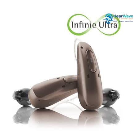 Phonak Audeo Infinio 70R - Single Unit with Charger — buy hearing aid India
