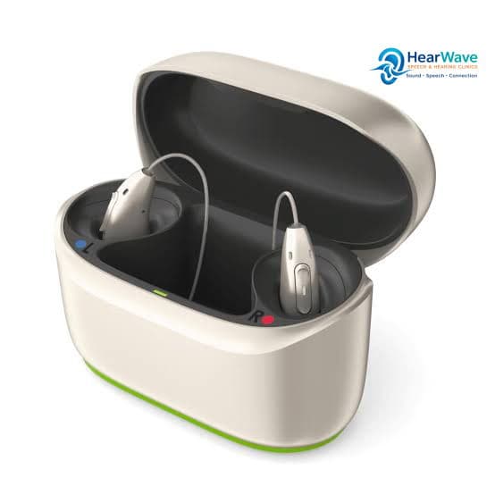 Phonak ChargerGo — buy hearing aid India
