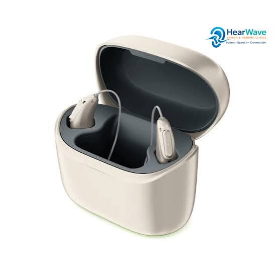 Phonak Charger Ease — buy hearing aid India