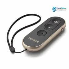 Phonak Remote Control — buy hearing aid India