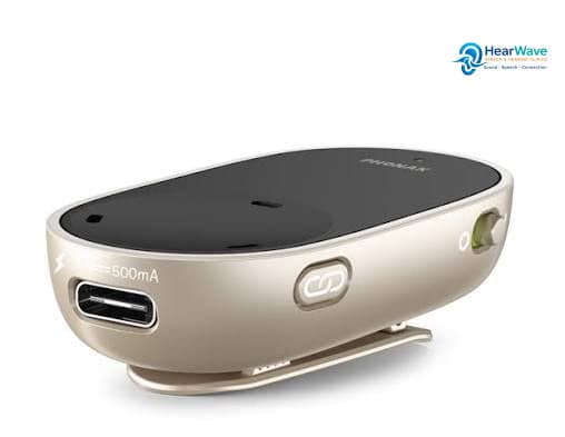 Phonak Partner Mic — buy hearing aid India