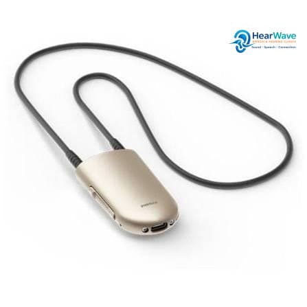Phonak NeckLoop 03 Roger Receiver — buy hearing aid India