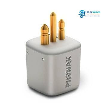 Phonak X 03(Single Receiver) for Roger — buy hearing aid India
