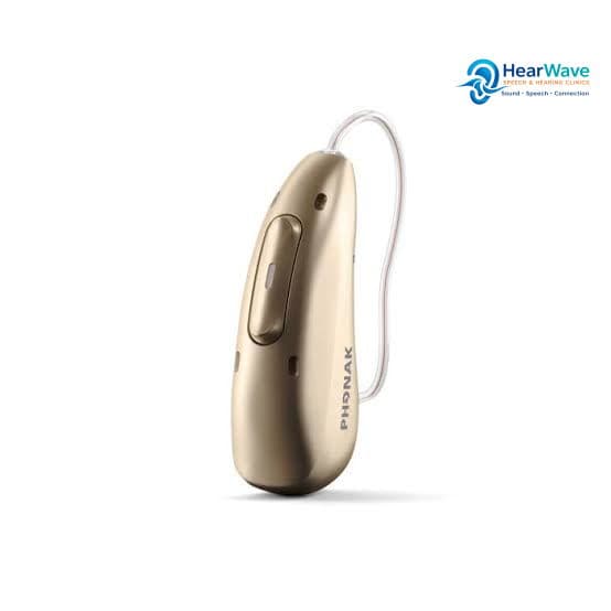 Phonak Cross I-R — buy hearing aid India