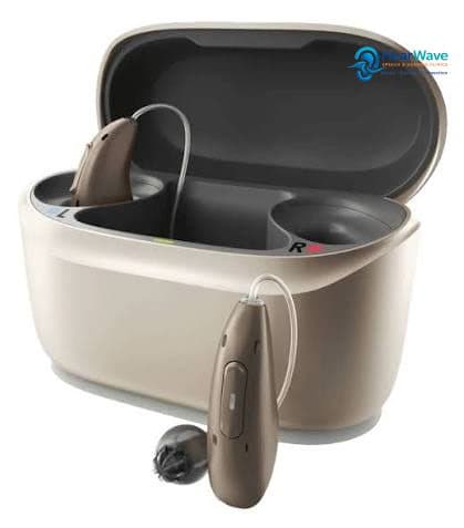 Phonak Audeo Lumity 30 R - Single Unit with Charger — buy hearing aid India