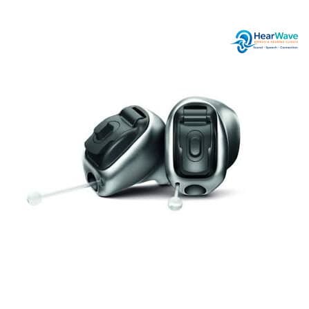 Phonak Virto P70 - 312 ITC — buy hearing aid India