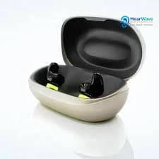 Phonak Virto I70 - R ITC Kit with Charger — buy hearing aid India