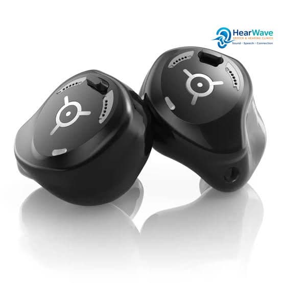 Phonak Virto I30 - R ITC Kit with Charger — buy hearing aid India