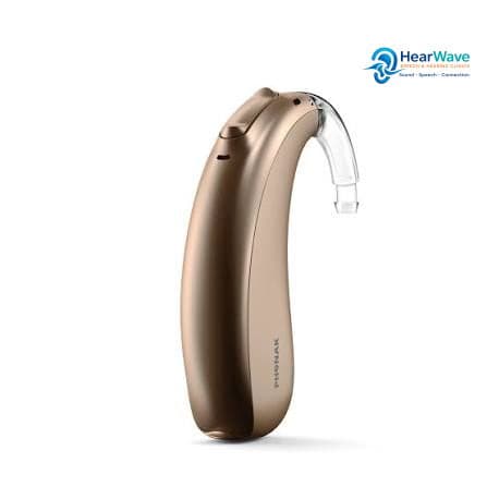 Phonak Naida Lumity 70 UP — buy hearing aid India
