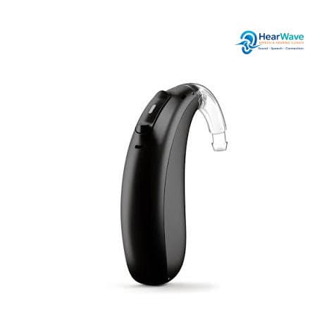 Phonak Naida Lumity 30 SP — buy hearing aid India