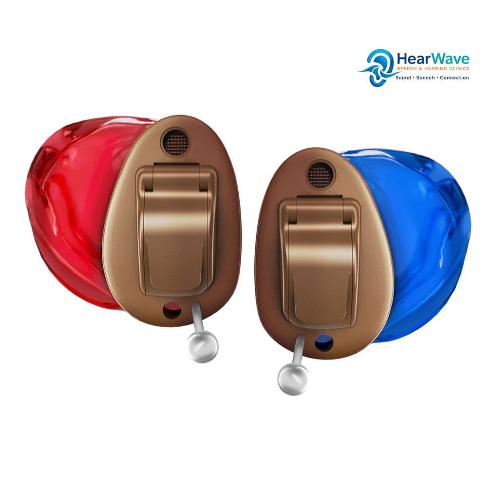 Signia Kit Insio C&G 2IX — buy hearing aid India