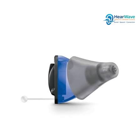 Kit Signia Silk C&G 2IX — buy hearing aid India