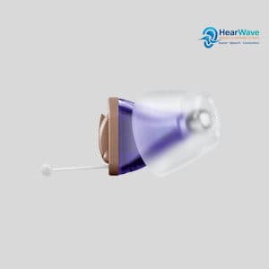 Kit Signia Silk C&G 3IX — buy hearing aid India