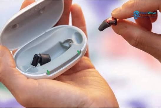 Kit Signia Silk C&G 5IX — buy hearing aid India