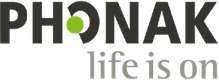 Phonak logo