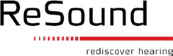 ReSound logo