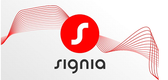 Signia logo